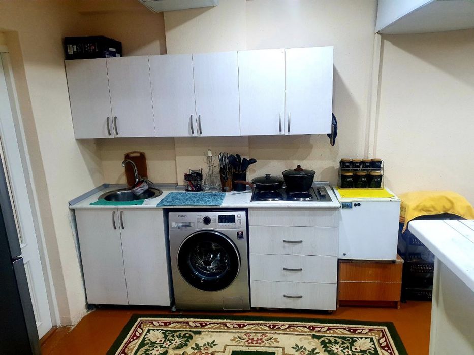 2х ком. Квартира 68m2 самаркад дарвоза коратош 2/12/12