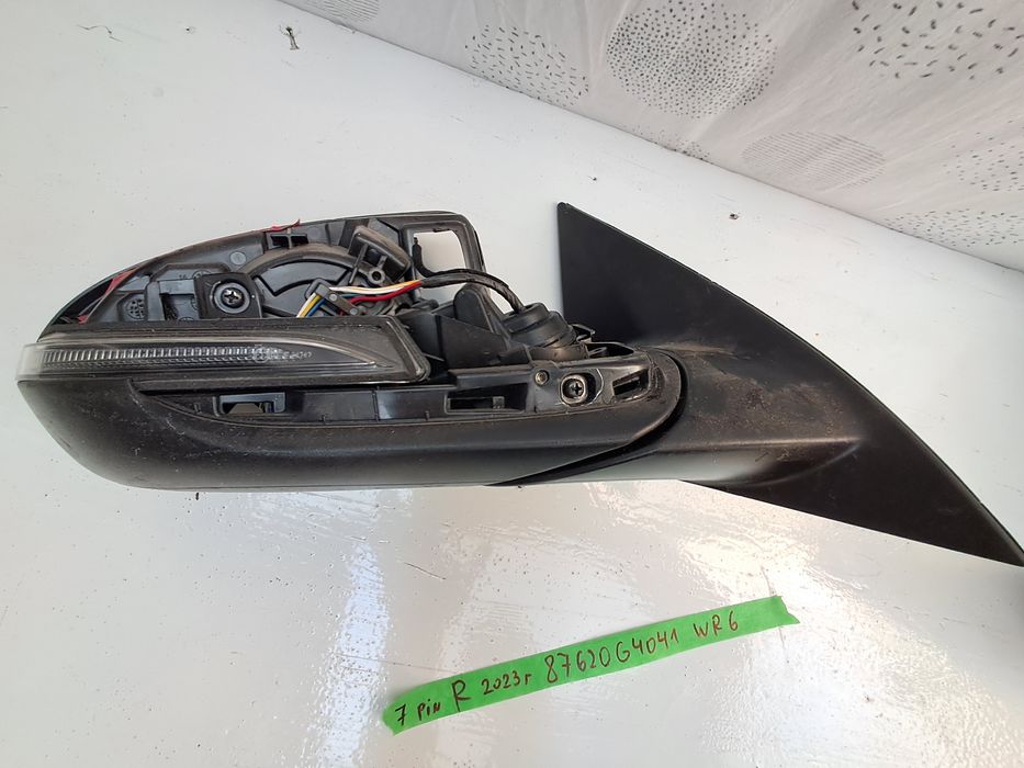 Огледало  дясно хюндаи и30 Hyundai i30 2022/25г