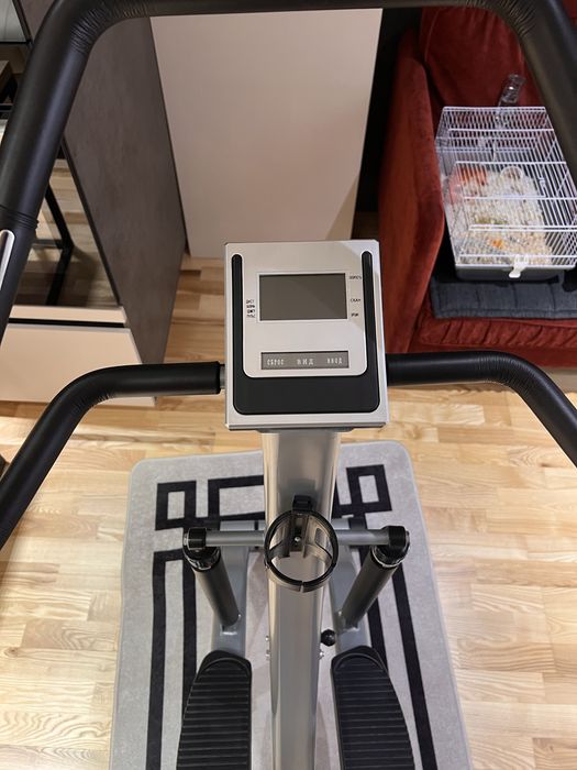 Степпер Тренажер степ тренажер