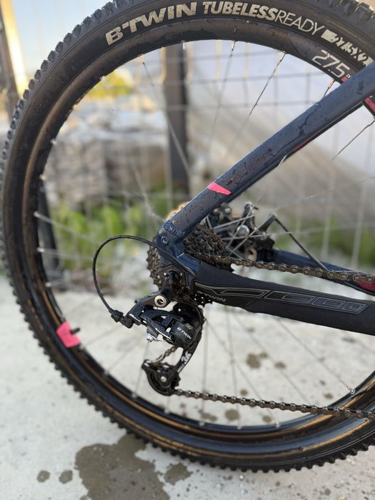 RockRider 520ST