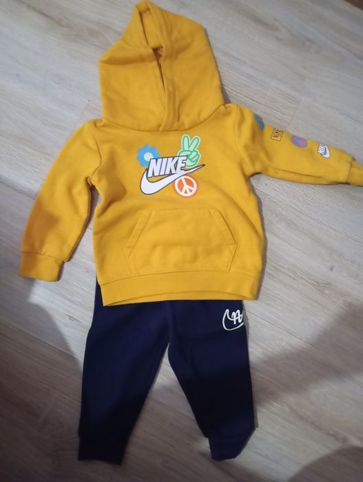 Бебешки екип Nike