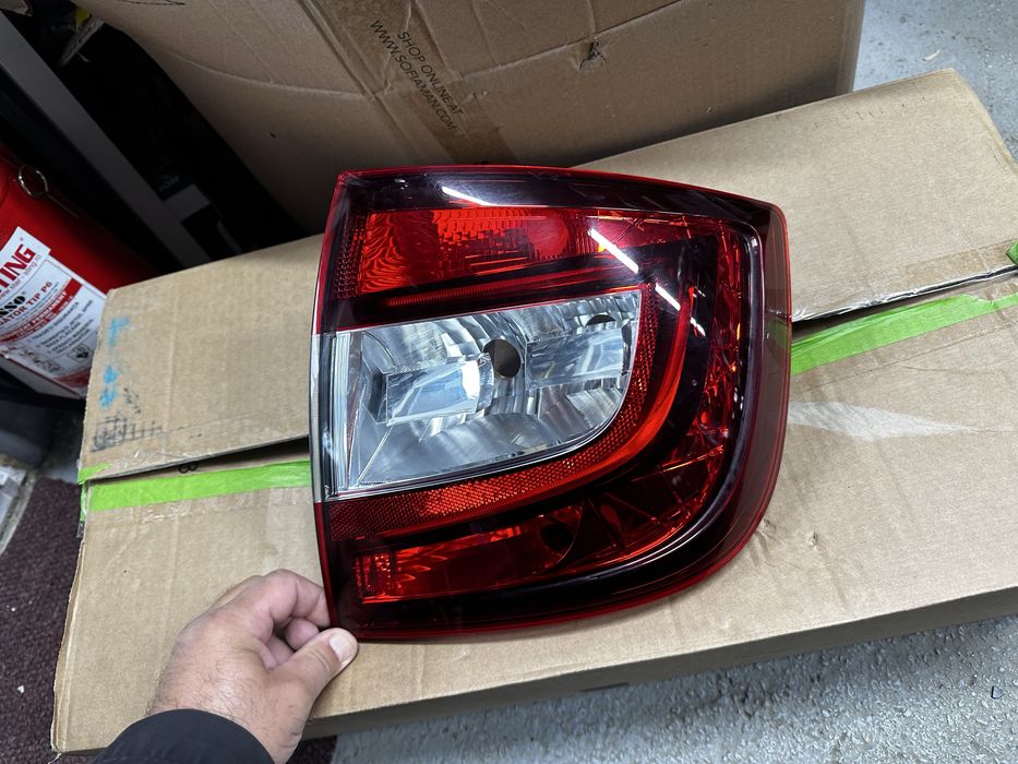 Stop dreapta skoda rapid faceliftcod:5Jh945208..