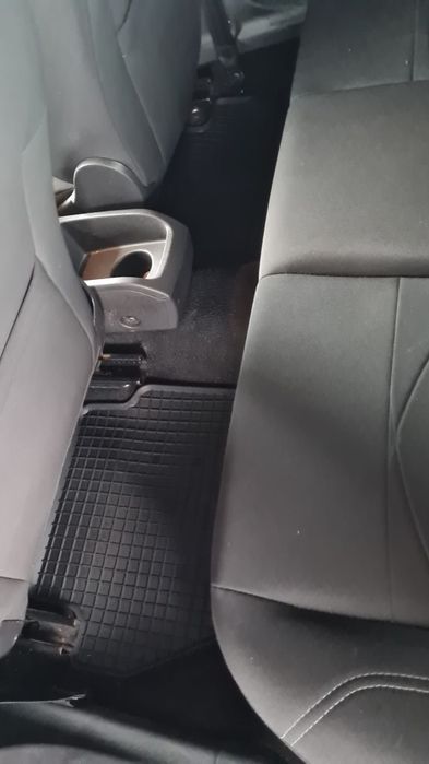 Proprietar vând ford fiesta