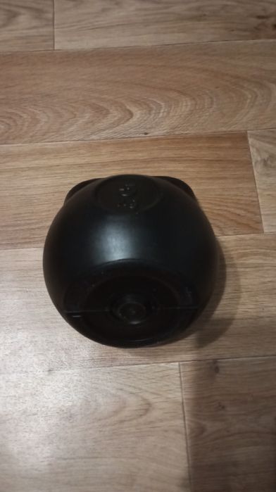 Гиря спортивная.