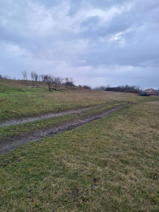 Vand teren intravilan