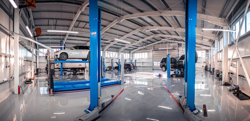 AutoKraft - service auto multimarca - bmw mercedes , audi , vw , skoda