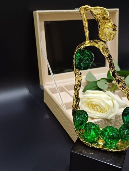 Статуэтка сувенир