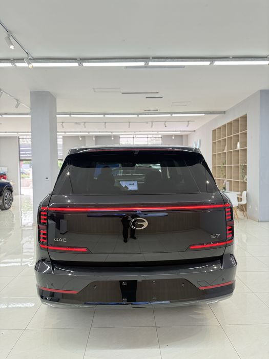 Gac S7 180KM Hybrid Ultra 4WD