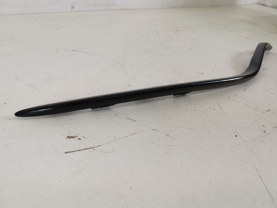 Орнамент предна броня / Ornament Predna Bronya Mercedes Benz S63 AMG О