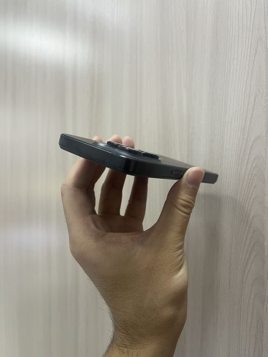 Продам Айфон 16 про 128ГБ 100%емкость