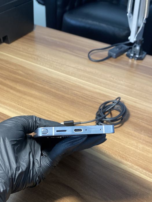 Samsung Galaxy s25 ultra • 512 GB • Titanium Silverblue