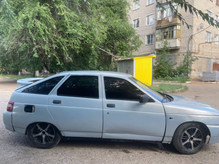 Ваз 2112 в продаже
