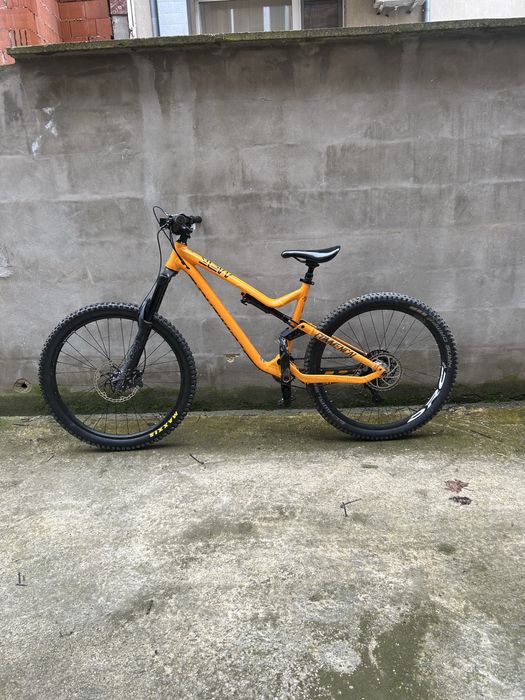 Commencal meta AM 2019