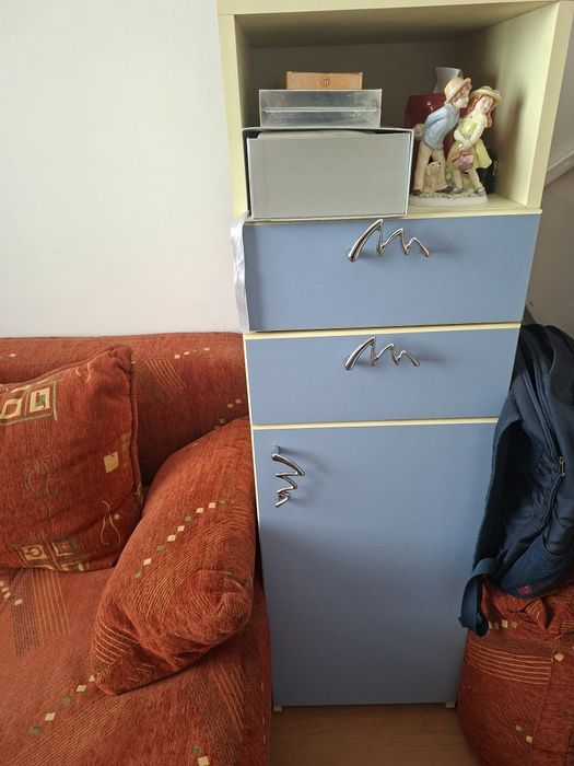 Мебели за спалня