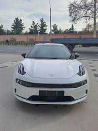 Zeekr 001 We RWD 100kwh pod zakaz