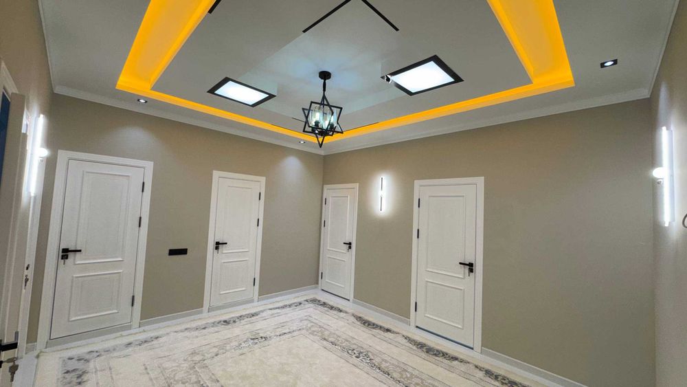 Срочно! Продаётся 3х комнатная квартира!!!