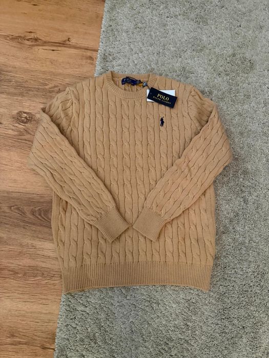 Pulover Ralph Lauren
