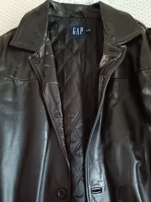 Haina piele GAP vintage 3xl