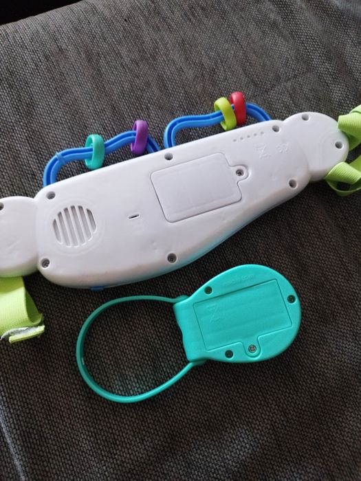 Музикална играчка