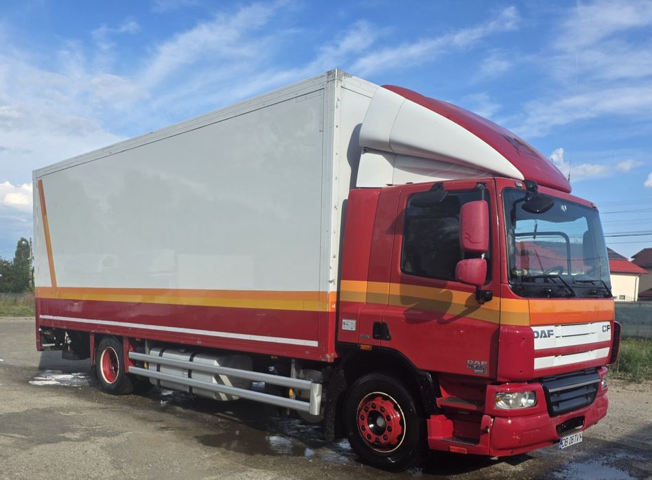 Camion DAF CF Lift