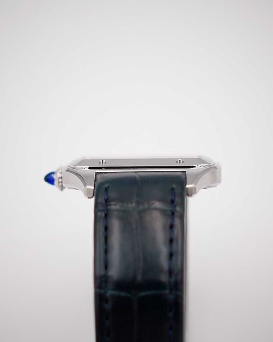 Cartier Santos-Dumont Large
