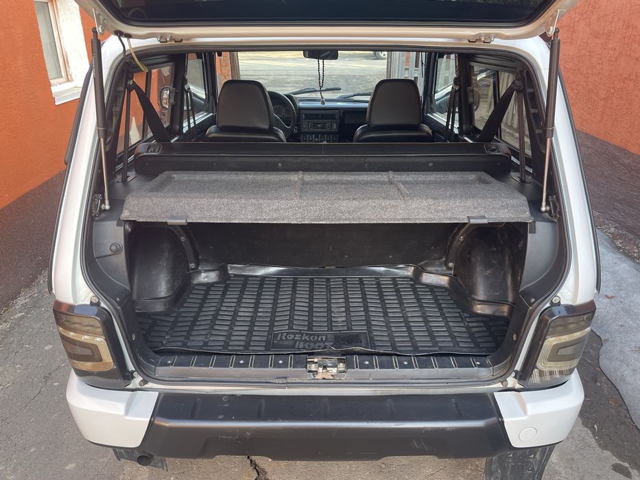 Продам Ниву, Ваз 21214