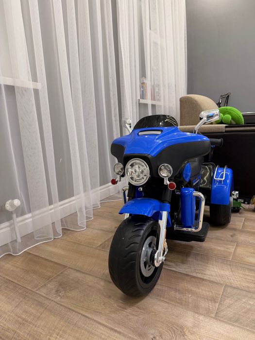 Продаю детский мотоцикл