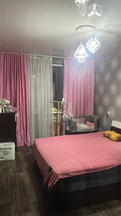 Продам 3х комнатную квартиру