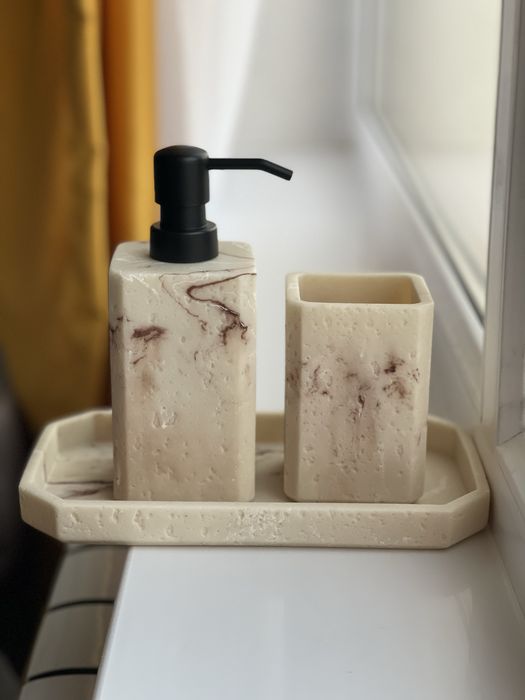 Набор для ванны