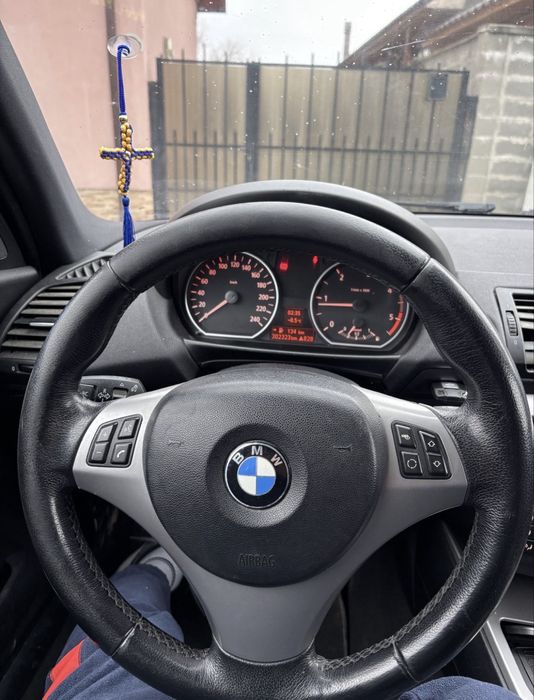 Vand BMW seria 1