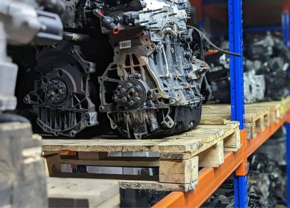 Motor n47d20a n47d20c n43b20a n53b30a n52b25