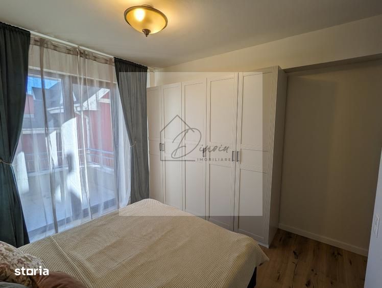 3 camere Pipera Rond OMV - Emil Racovita I parcare + boxa I COMISION 0
