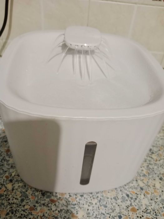 Автопоильник поильник