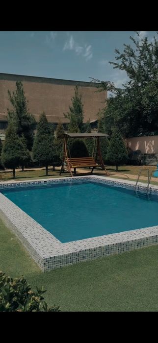 Dacha Samarqand xishrav