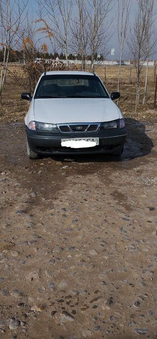 Nexia 1 sotiladi srochna