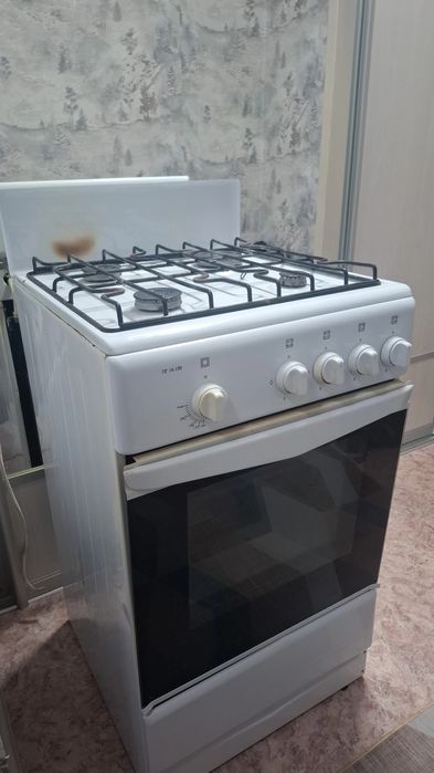 Газовая плита срочно