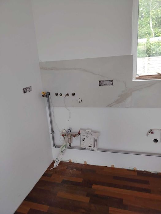 Duplex nou de vânzare în Chișoda | 90 mp utili | 170 mp teren | Încălzire în pardoseală | La cheie