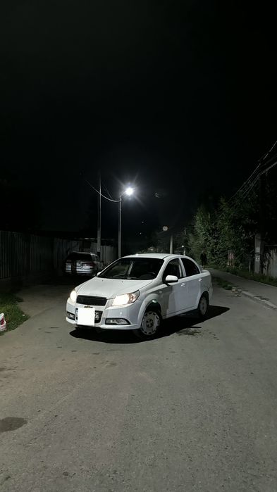 Продам Chevrolet nexia R3