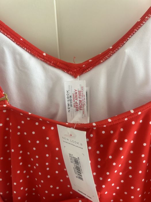 Costum de baie femei