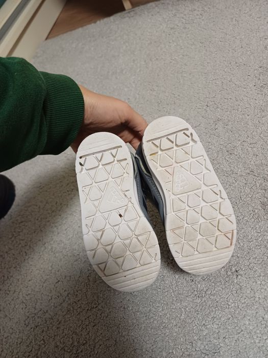 Adidas кецове 25 номер