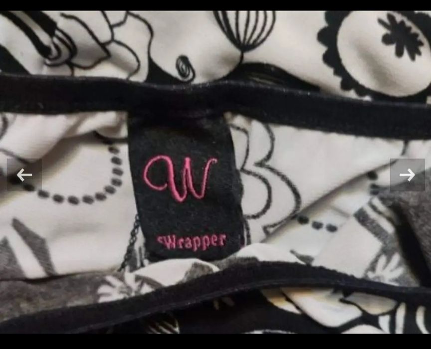 Дамска супер лекичка поличка