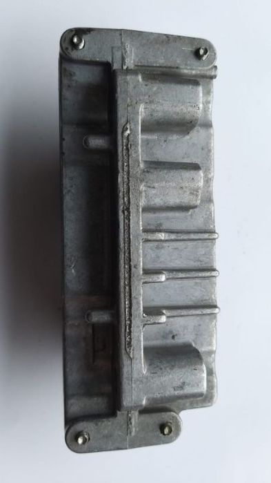 Ecu calculator motor 1.2 benz fiat punto 188