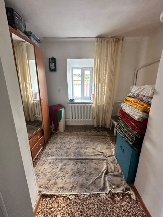 Продам часть дома на Курмыше