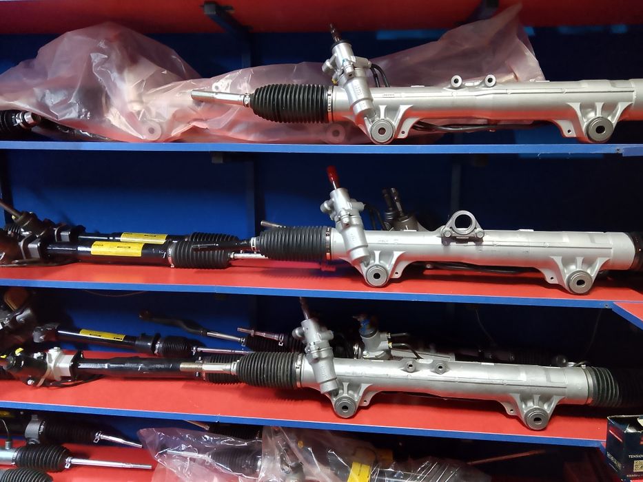 Рулевая рейка Kia Optima Kia Rio