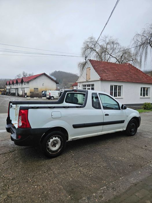 De vanzare Dacia Pick-up autoutilitara
