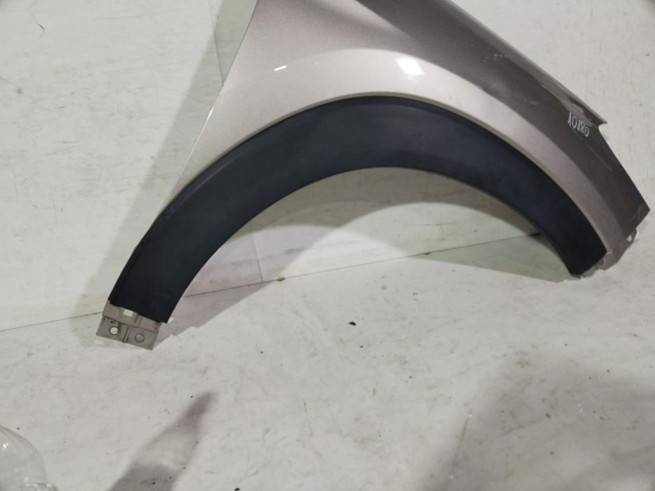 Aripa dreapta fata Hyundai Tucson, 2015, 2016, 2017, 2018, 2019, 2020, 2021. 10180