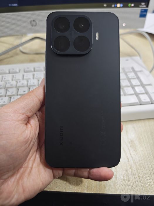 Xiaomi 17t Pro 512