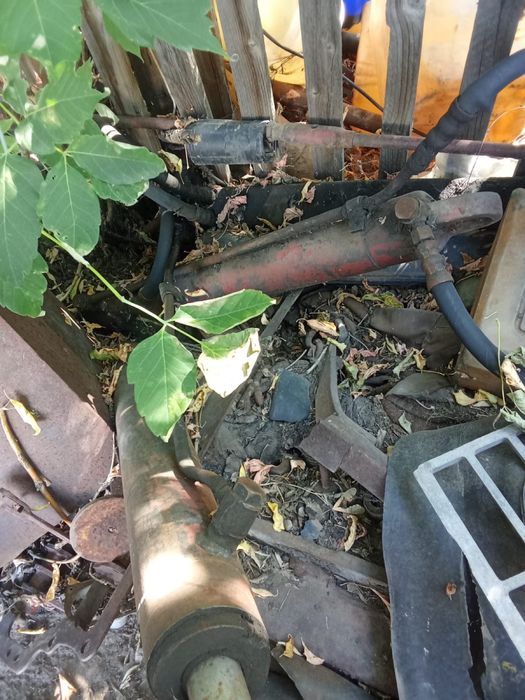 Продается кун , полный комплект