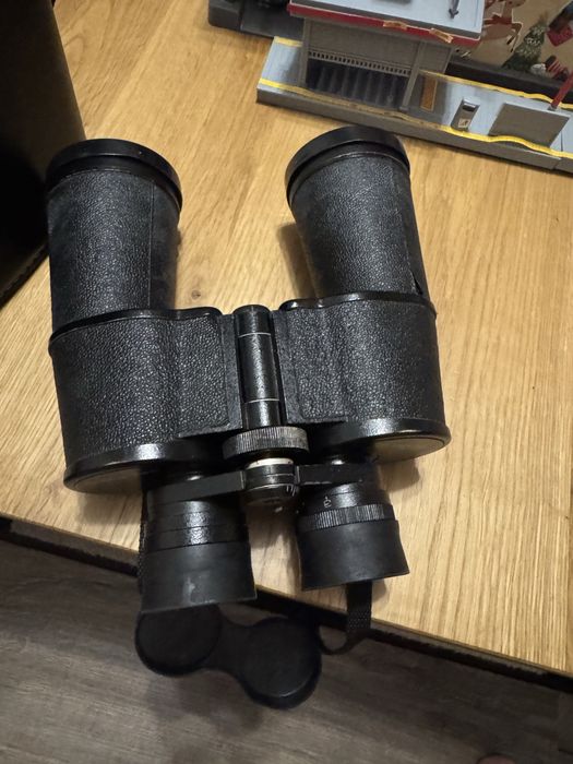 Бинокъл Tento БОЦ 7х50