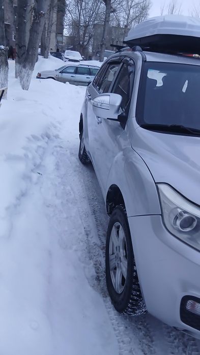 Продам лифан х60